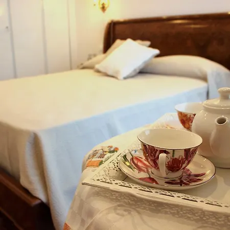 B&B Vivere Palermo-3